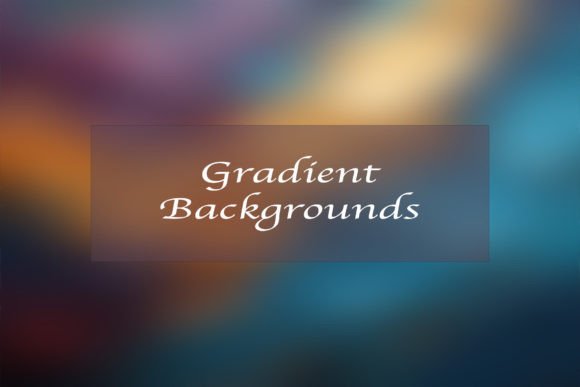 17 Gradient Backgrounds: Elevating Visual Identity with Depth