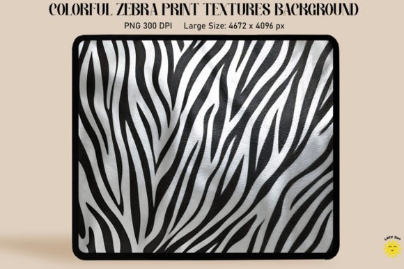 Glitter Gray Zebra Print Backgrounds: A Modern Design Asset
